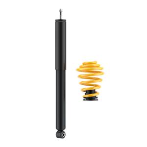 ST Suspension - 13220022 | ST Suspensions ST X Coilover Kit - Image 8