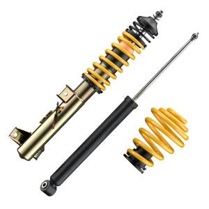 ST Suspension - 13220011 | ST Suspensions ST X Coilover Kit - Image 2