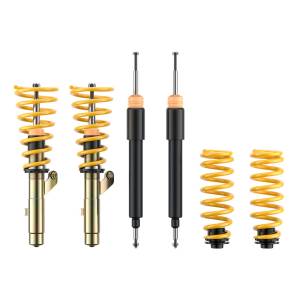 13220039 | ST Suspensions ST X Coilover Kit