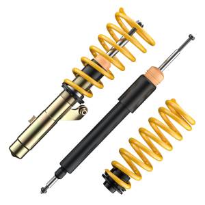 ST Suspension - 13220039 | ST Suspensions ST X Coilover Kit - Image 2