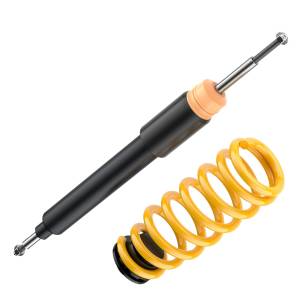 ST Suspension - 13220039 | ST Suspensions ST X Coilover Kit - Image 4