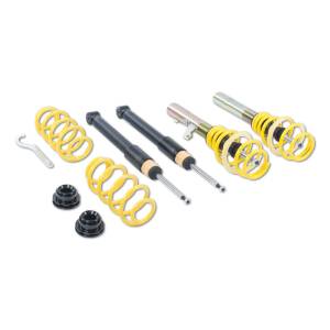 13280077 | ST Suspensions ST X Coilover Kit