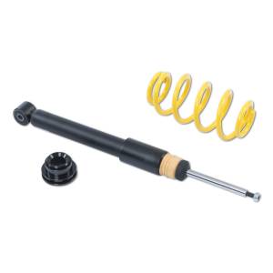 ST Suspension - 13280077 | ST Suspensions ST X Coilover Kit - Image 3