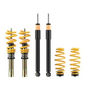 13210078 | ST Suspensions ST X Coilover Kit