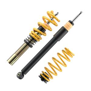 ST Suspension - 13210078 | ST Suspensions ST X Coilover Kit - Image 2