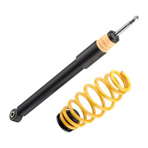 ST Suspension - 13210078 | ST Suspensions ST X Coilover Kit - Image 4