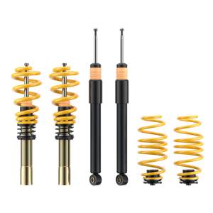 13210075 | ST Suspensions ST X Coilover Kit