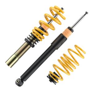 ST Suspension - 13210075 | ST Suspensions ST X Coilover Kit - Image 2