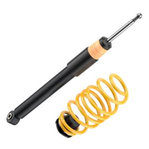 ST Suspension - 13210075 | ST Suspensions ST X Coilover Kit - Image 4