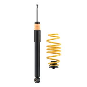 ST Suspension - 13210075 | ST Suspensions ST X Coilover Kit - Image 8