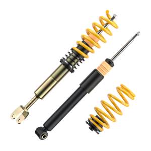 ST Suspension - 13210030 | ST Suspensions ST X Coilover Kit - Image 2