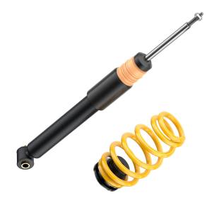 ST Suspension - 13210030 | ST Suspensions ST X Coilover Kit - Image 4