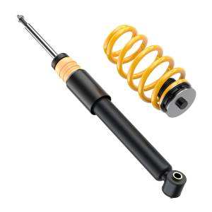 ST Suspension - 13210030 | ST Suspensions ST X Coilover Kit - Image 6