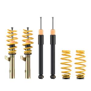 1321000M | ST Suspensions ST X Coilover Kit