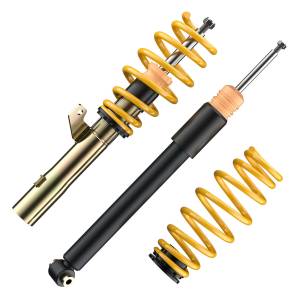 ST Suspension - 1321000M | ST Suspensions ST X Coilover Kit - Image 2