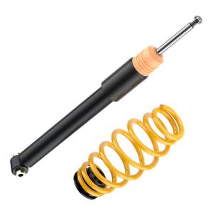 ST Suspension - 1321000M | ST Suspensions ST X Coilover Kit - Image 4
