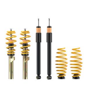 13281028 | ST Suspensions ST X Coilover Kit