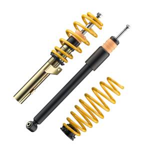 ST Suspension - 13281028 | ST Suspensions ST X Coilover Kit - Image 2