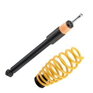ST Suspension - 13281028 | ST Suspensions ST X Coilover Kit - Image 4