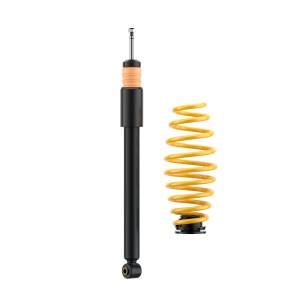 ST Suspension - 13281028 | ST Suspensions ST X Coilover Kit - Image 8