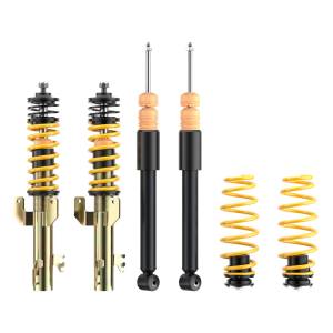 ST Suspension - 13281016 | ST Suspensions ST X Coilover Kit - Image 2