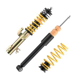 13281016 | ST Suspensions ST X Coilover Kit