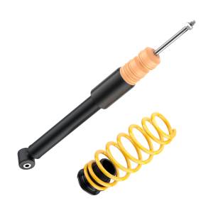 ST Suspension - 13281016 | ST Suspensions ST X Coilover Kit - Image 6