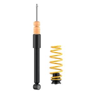 ST Suspension - 13281016 | ST Suspensions ST X Coilover Kit - Image 8