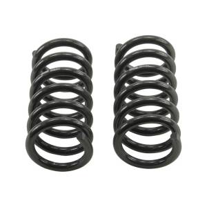 Belltech - 437SP | Belltech 2 Inch Front / 4 Inch Rear Complete Lowering Kit with Street Performance Shocks (2004-2015 Titan 2WD) - Image 3