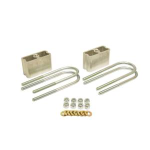 6200 | Belltech 3 Inch Rear Lowering Block