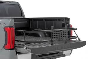 Rough Country - 99085 | Rough Country Bed / Tailgate Extender For Multiple Makes & Models Like Chevy/Ford/GMC/Ram/Toyota | 26 Inch Extension - Image 2
