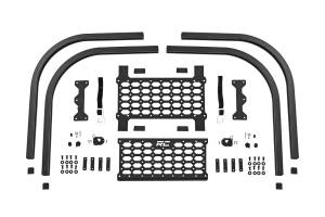 Rough Country - 99085 | Rough Country Bed / Tailgate Extender For Multiple Makes & Models Like Chevy/Ford/GMC/Ram/Toyota | 26 Inch Extension - Image 3
