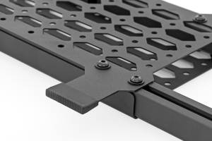 Rough Country - 99085 | Rough Country Bed / Tailgate Extender For Multiple Makes & Models Like Chevy/Ford/GMC/Ram/Toyota | 26 Inch Extension - Image 5