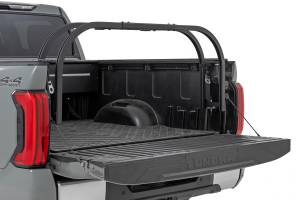 Rough Country - 99085 | Rough Country Bed / Tailgate Extender For Multiple Makes & Models Like Chevy/Ford/GMC/Ram/Toyota | 26 Inch Extension - Image 7