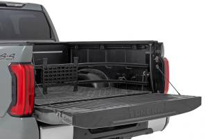 Rough Country - 99085 | Rough Country Bed / Tailgate Extender For Multiple Makes & Models Like Chevy/Ford/GMC/Ram/Toyota | 26 Inch Extension - Image 8