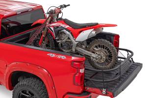 Rough Country - 99085 | Rough Country Bed / Tailgate Extender For Multiple Makes & Models Like Chevy/Ford/GMC/Ram/Toyota | 26 Inch Extension - Image 9