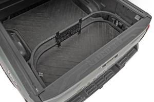 Rough Country - 99085 | Rough Country Bed / Tailgate Extender For Multiple Makes & Models Like Chevy/Ford/GMC/Ram/Toyota | 26 Inch Extension - Image 11