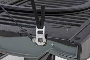 Rough Country - 99085 | Rough Country Bed / Tailgate Extender For Multiple Makes & Models Like Chevy/Ford/GMC/Ram/Toyota | 26 Inch Extension - Image 12