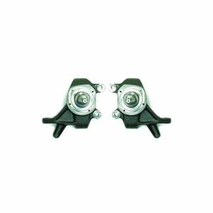 Belltech - 439ND | Belltech 2 Inch Front / 3 Inch Rear Complete Lowering Kit with Nitro Drop 2 Shocks (1998-2000 Frontier 2WD) - Image 2