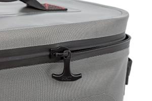 Rough Country - 99032 | Rough Country Insulated Backpack Cooler | Waterproof, 24 Cans - Image 2