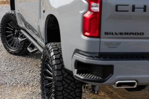 Rough Country - 97201812 | Rough Country 97 Series Wheel | One-Piece / Gloss Black / 20x10 / 6x5.5 / -18mm - Image 14