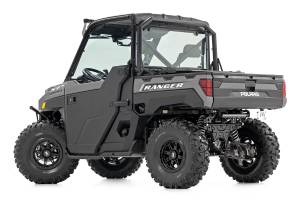 Rough Country - 94140730 | Rough Country 94 Series Wheel | UTV / Matte Black / 14x7 / 4x156 / +10mm - Image 11