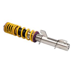 KW Suspension - 10210005 | KW V1 Height Adjustable Coilover Kit with Pre-Set Damping - Image 3