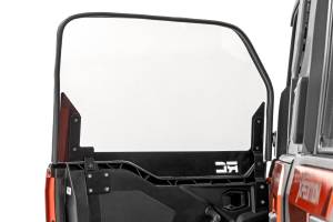 Rough Country - 93202 | Rough Country Side Windows Scratch Resistant For Polaris Xpedition ADV 5 1000 - Image 5