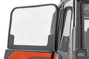 Rough Country - 93202 | Rough Country Side Windows Scratch Resistant For Polaris Xpedition ADV 5 1000 - Image 6