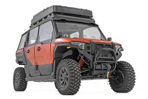 Rough Country - 93202 | Rough Country Side Windows Scratch Resistant For Polaris Xpedition ADV 5 1000 - Image 7