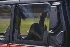 Rough Country - 93202 | Rough Country Side Windows Scratch Resistant For Polaris Xpedition ADV 5 1000 - Image 8