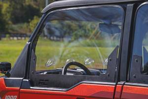 Rough Country - 93202 | Rough Country Side Windows Scratch Resistant For Polaris Xpedition ADV 5 1000 - Image 9
