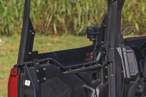 Rough Country - 93202 | Rough Country Side Windows Scratch Resistant For Polaris Xpedition ADV 5 1000 - Image 12