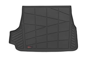 SM71326 | Rough Country Sure Fit Floor Mats For Toyota 4Runner | Cargo